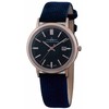 Zeno Watch Basel Laikrodis ZENO ZE5177-3. Kwarcowy, Kolor mėlyna. Mężczyzna.
