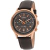 Zeno Watch Basel Laikrodis ZENO ZE5181-3. Kwarcowy, Kolor ruda. Mężczyzna.