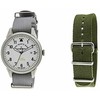 Zeno Watch Basel Laikrodis ZENO ZE5231-6. Kwarcowy, Kolor pilka. Mężczyzna.