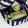 CERDÁ Beetlejuice casual backpack 42cm