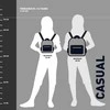 CERDÁ Disney Villains Maleficent casual backpack