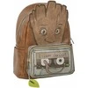 CERDÁ Marvel Guardians of the Galaxy Groot casual backpack