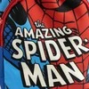 SPIDER-MAN CERDÁ Marvel Spiderman shoulder backpack 23cm