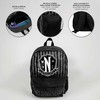 CERDÁ Wednesday casual backpack 42cm