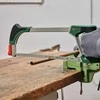 Bosch rankinis pjūklas 300mm