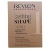 Revlon Lasting Shape garbanotų plaukų losjonas 3 x 100ml