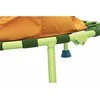 Bestway „Wonderjump“ batutas su rankena, skirta naudoti viduje/lauke, 91 x 96 cm, 59100