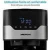 Medion MD 18458 kavos aparatas su termosu