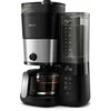 PHILIPS ALL-IN-ONE Kavos aparatas &amp; MILL
