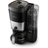 PHILIPS ALL-IN-ONE Kavos aparatas &amp; MILL