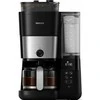 PHILIPS ALL-IN-ONE Kavos aparatas &amp; MILL
