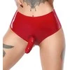 Dildo-Slip arba latekso M