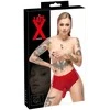 Dildo-Slip arba latekso M