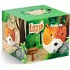 Laukinis puodelis FOX