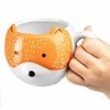 Laukinis puodelis FOX