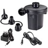 Elektrinis čiužinio siurblys 12V / 220V