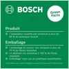 Bosch ZAMO ratuko adapteris
