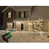 lazerinis projector christmas spotlight laser