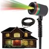 lazerinis projector christmas spotlight laser