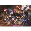 Clementoni Dėlionė 500 vnt. - League of Legends