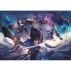 Clementoni Dėlionė 500 vnt. - League of Legends