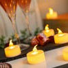 Innovagoods Arbatinės žvakės LED rinkinys