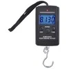 Virtuvinės svarstyklės Led bagažo svoris - 40 kg