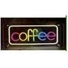 „Activejet Neon LED AJE-NEON COFFEE“