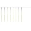 LED lempos