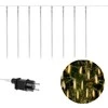 LED lempos