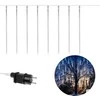 LED lempos