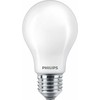 Signify Philips LED classic Lampa 60W E27 Ciepła biel 806lm matinė 3er P