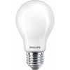 Signify Philips LED classic Lampa 60W E27 Ciepła biel 806lm matinė 3er P