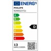 LED lemputė PHILIPS, G120, E27, 13 W, 2000 lm, 2700 K