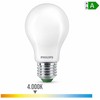 Philips kaitrinė lemputė, matinė, 100 W, A60, E27, 7,3 W, 100 W, E27, 1535 lm, 50 000 h, šaltai balta