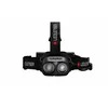 Led Lenser H19R Core Juodas Headband prožektorius