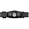 LED Lenser LED žibintuvėlis Ledlenser MH 5 Juoda 6000 K Juoda / Pilka
