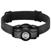LED Lenser LED žibintuvėlis Ledlenser MH 5 Juoda 6000 K Juoda / Pilka