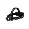 LED Lenser žibintuvėlis Ledlenser H15R Core