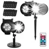 LED projektorius