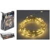 ProGarden Saulės lempa su 100 LED
