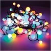 Lumineo Elektrinė girlianda CHERRY, 120 LED, IP44, įvairių spalvų, 14 m