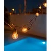 New Garden New Garden ALLEGRA GUIRLANDA Cable juodas