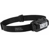 Petzl E070BA00 Aria 2 RGB Juodas