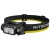 Nitecore Žibintuvėlis czołowa NU53