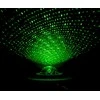 LED žvaigždės projektorius su garsiakalbiu Sedlay InnovaGoods