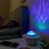 LED žvaigždžių projektorius