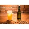 GiftWorld CHILLER ledo puodelis 400 ml - auksinis