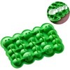 GiftWorld Caterpillar ledo padėklas