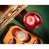 Ledo ir šokolado formelė BITCOIN